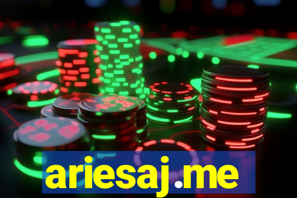 ariesaj.me