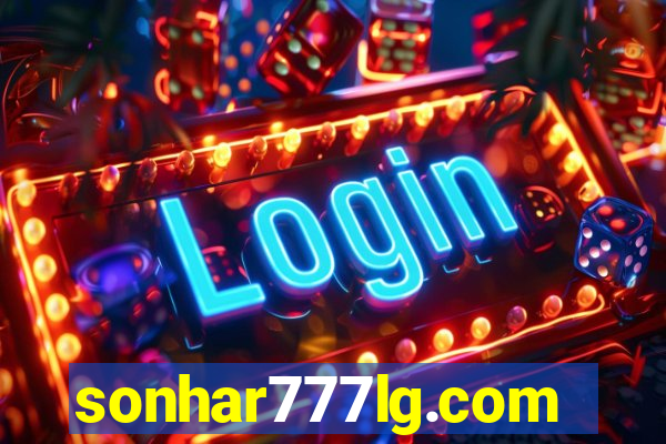 sonhar777lg.com