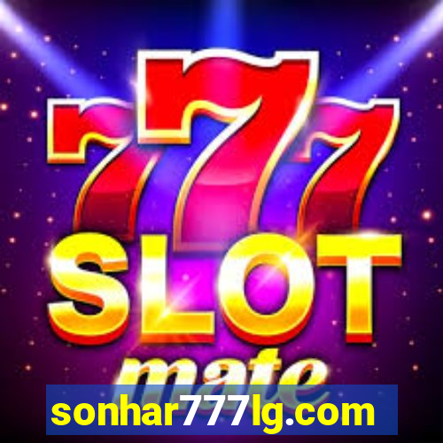 sonhar777lg.com