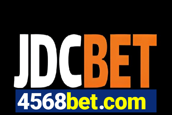 4568bet.com