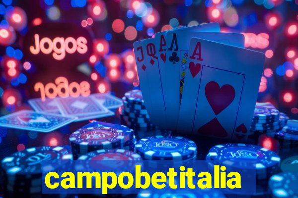 campobetitalia