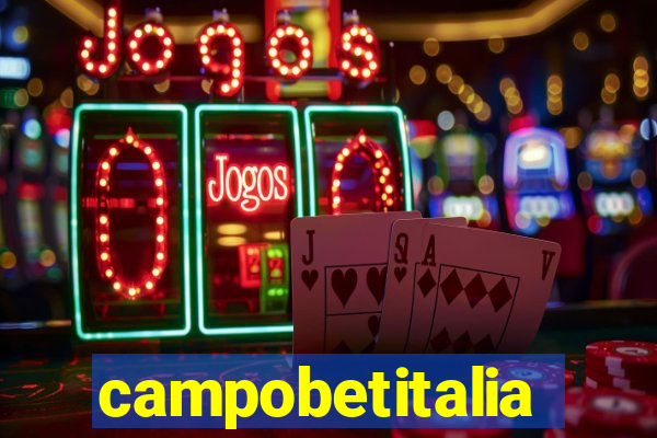 campobetitalia