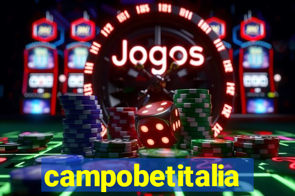 campobetitalia