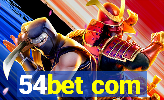 54bet com
