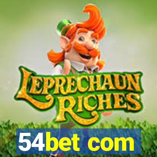54bet com