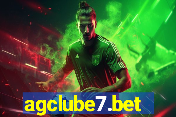 agclube7.bet