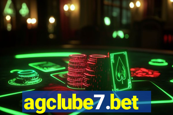 agclube7.bet