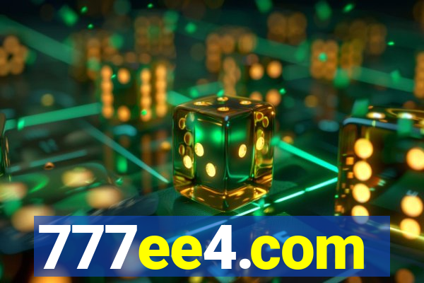 777ee4.com