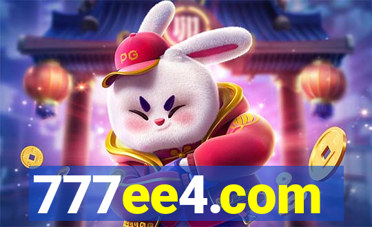 777ee4.com