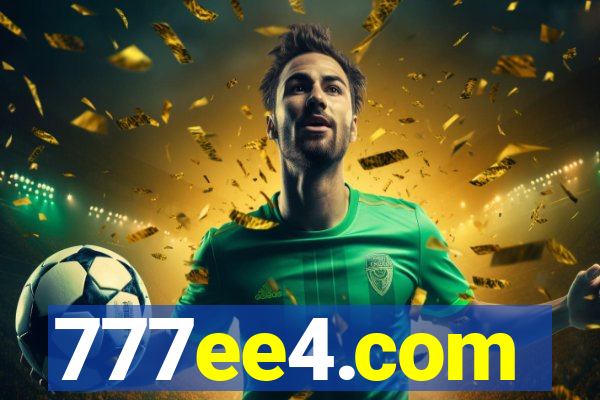 777ee4.com
