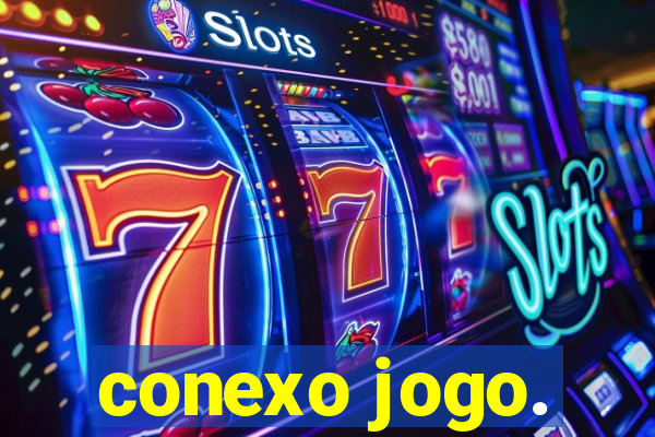 conexo jogo.