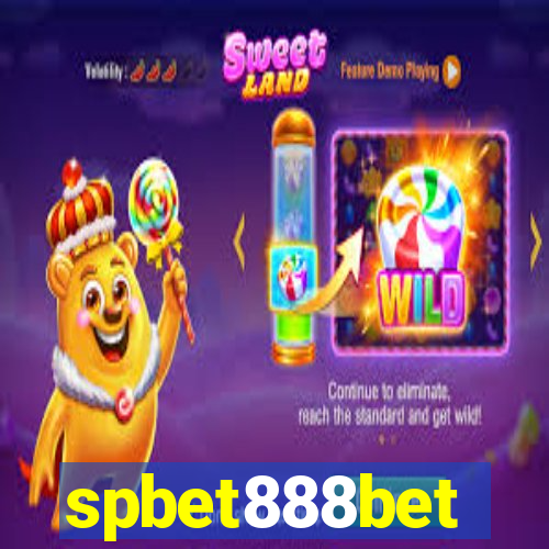 spbet888bet