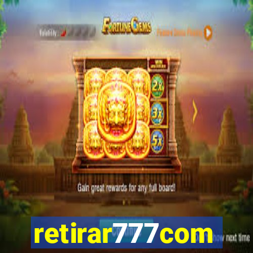 retirar777com
