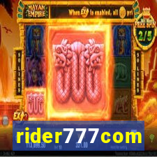 rider777com