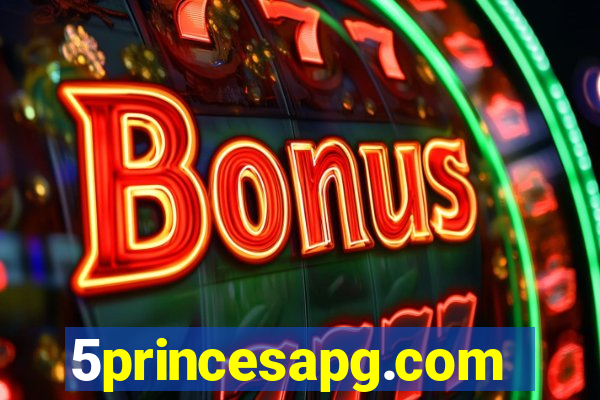 5princesapg.com