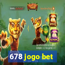 678 jogo bet