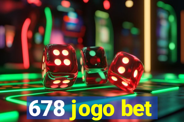 678 jogo bet