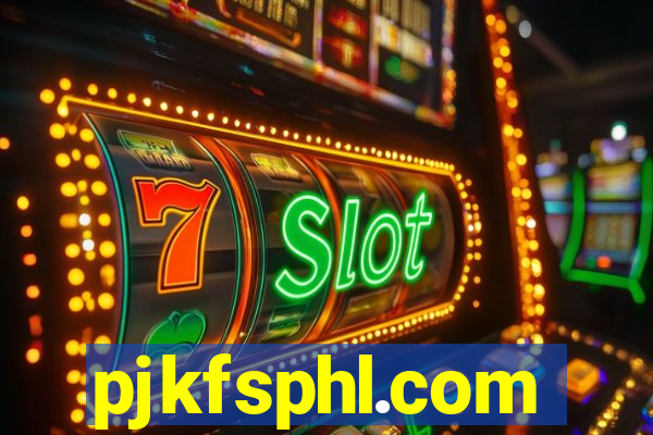pjkfsphl.com