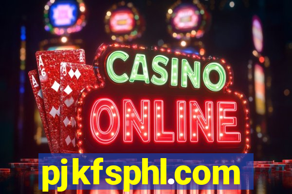 pjkfsphl.com