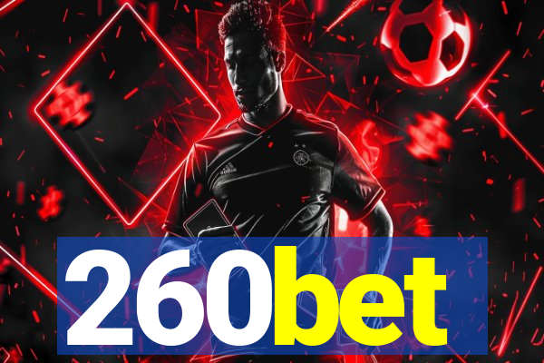 260bet