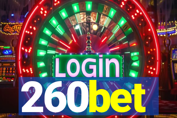 260bet