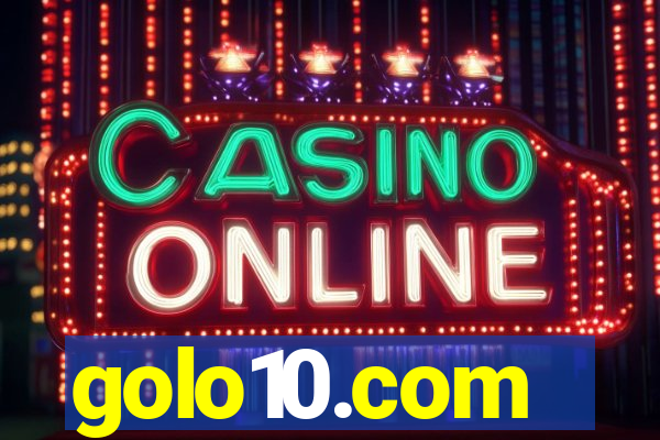 golo10.com