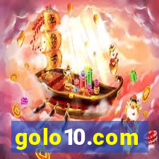 golo10.com