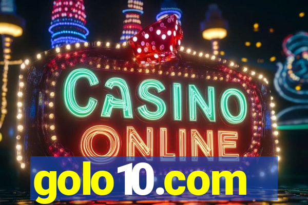 golo10.com