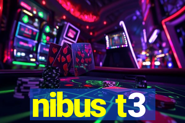 nibus t3