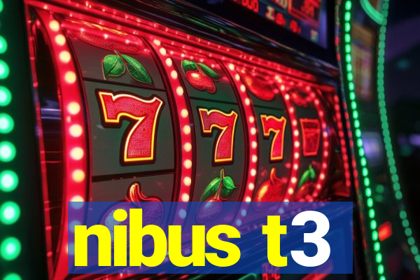 nibus t3