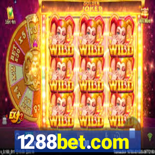 1288bet.com