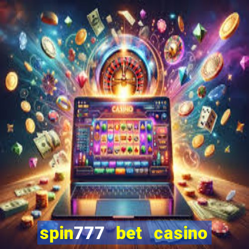spin777 bet casino pgsoft fortune ox
