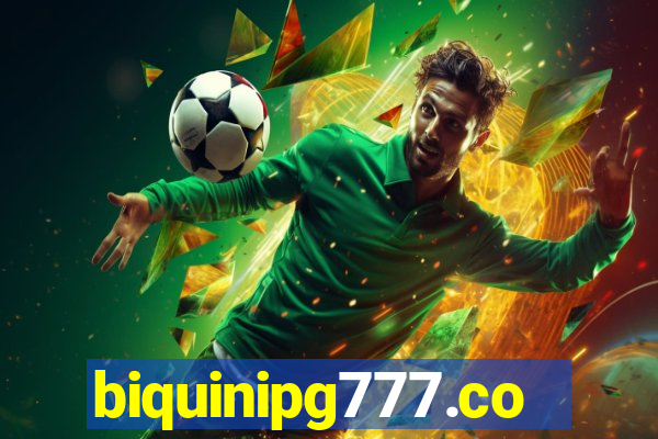 biquinipg777.com