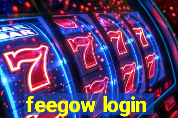 feegow login
