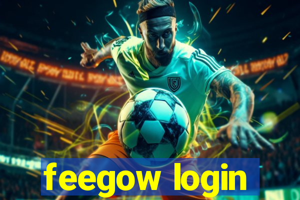 feegow login