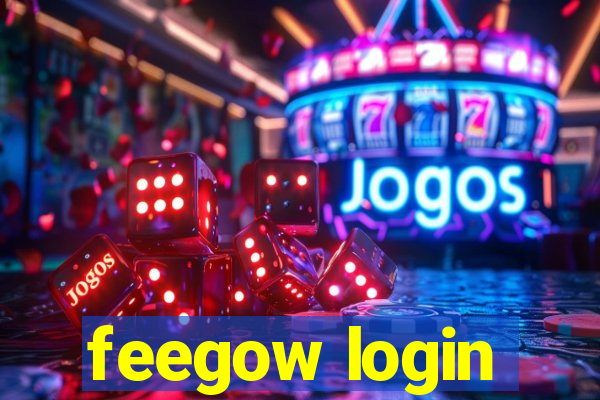 feegow login