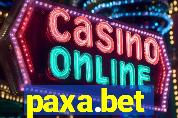 paxa.bet
