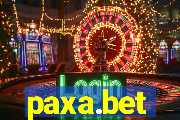 paxa.bet