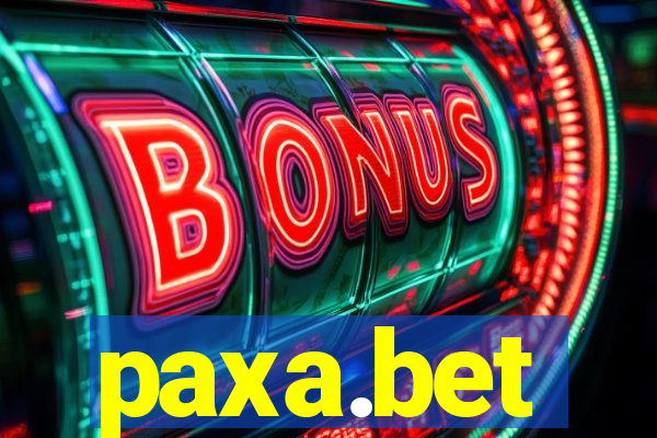 paxa.bet