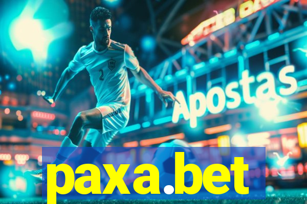 paxa.bet