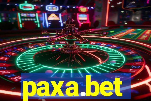 paxa.bet
