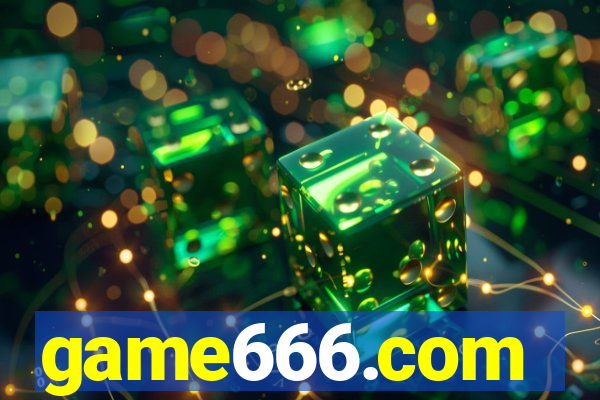 game666.com