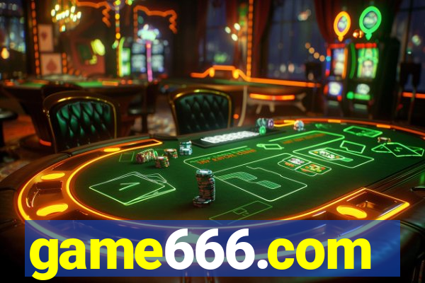 game666.com