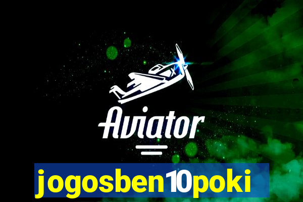 jogosben10poki