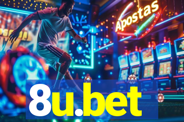 8u.bet