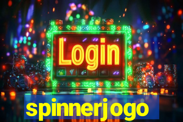 spinnerjogo