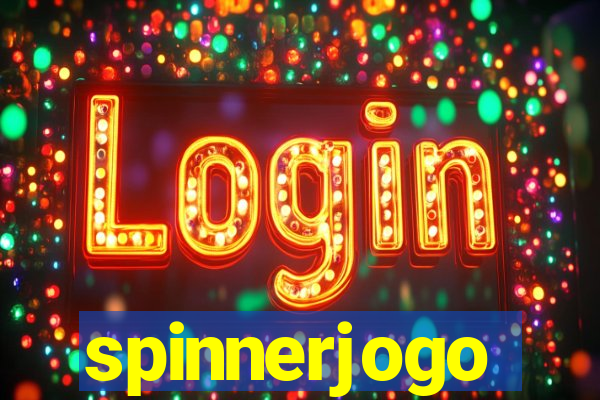 spinnerjogo