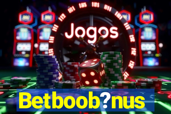 Betboob?nus