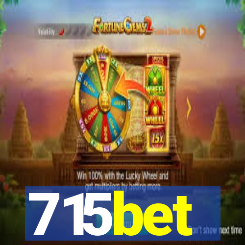 715bet