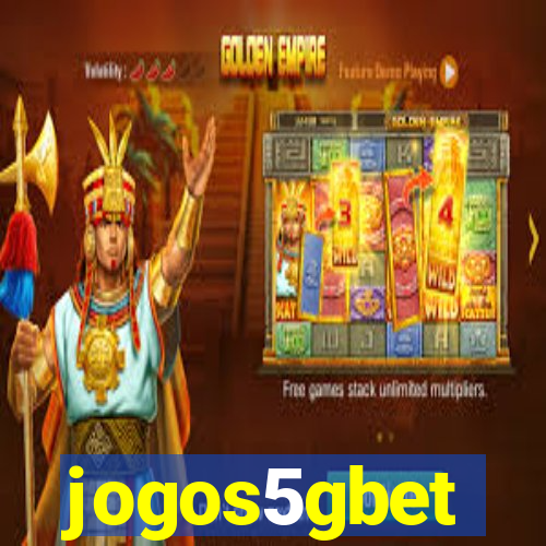 jogos5gbet